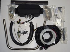 Planar Heater 12V Diesel