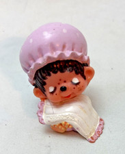 Vintage Pink sleepy Bedtime