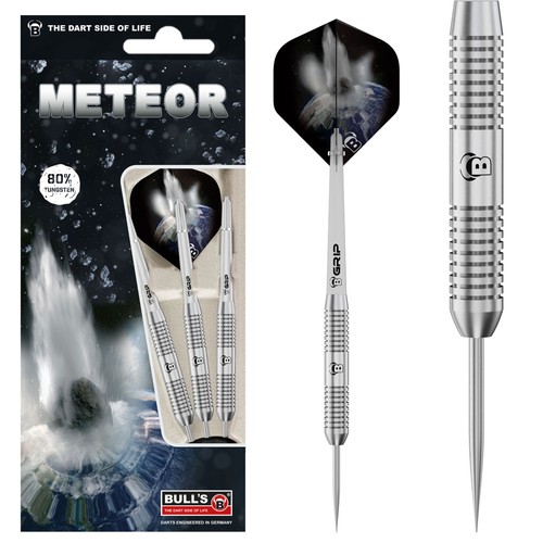 Bull steeldarts meteor mt1 - steeldarts,