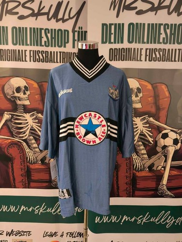 Newcastle united trikot - united,