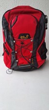 Neuwertiger Rucksack Jack