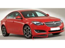 Vauxhall Insignia A Radiator