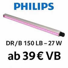 LED Growlampe Philips DR/B 150 LB – 27W – für Indoor Pflanzen & Kräuter