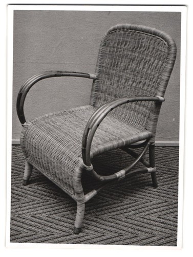 Fotografien korbmöbel - 13,
