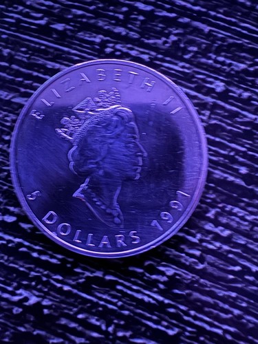 Dollar münze canada - dollar,