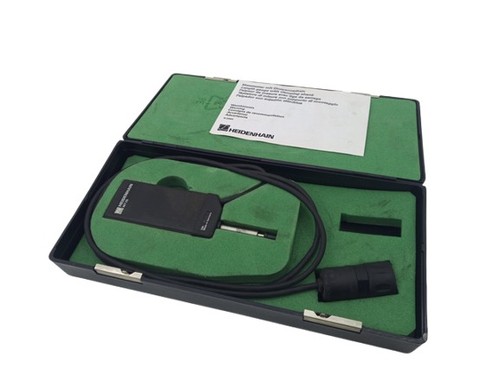 Heidenhain digitaler - heidenhain, mt-25