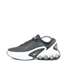 Nike Damen Air Max DN Schuh Schwarz Weiß Mesh Atmungsaktiv Sneaker EU 38.5