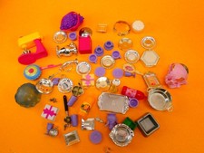 Zubehör für Barbie,Monster