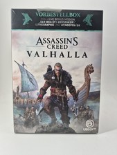 Assassins Creed Valhalla