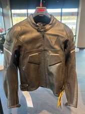 ORIGINAL JACKE LEDER MT GR. M