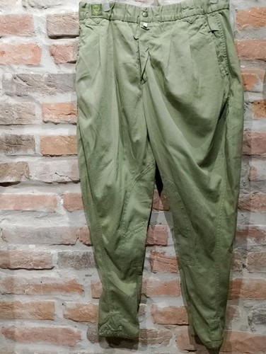Women aigle trousers khaki - trousers,