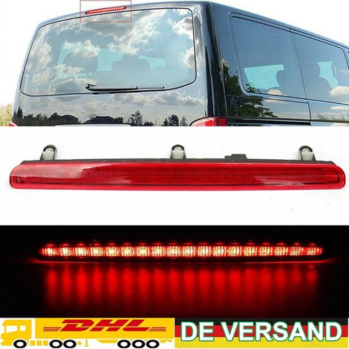 Dritte bremslicht - 3.,