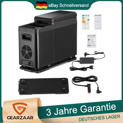 Kompressor kühlbox - kühlbox, 8l
