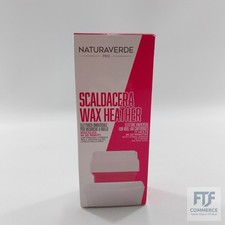 Naturaverde Wachsgerät für Wachspatronen, 25 Watt, 1er Pack (1... 8029241102221