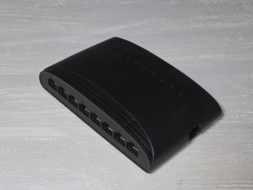Link dgs 1008d - d-link, dgs-1008d