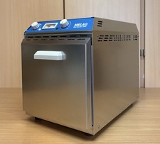MELAG Heißluft-Sterilisator