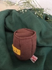 Käthe Kruse Fingerpuppe Fisch