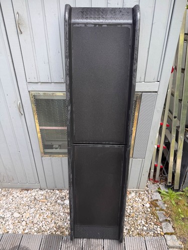 Hunderampe klapprampe von - hunderampe/klapprampe,