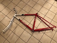 Giant Sierra Hardtail Rahmen