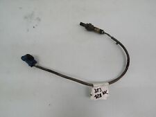 Peugeot 206 1.4 55KW 75PS Sensor Lambdasonde 9636968380 Nach KAT 353128