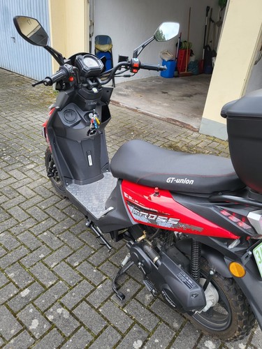 Roller 50cm