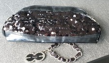 Escada Clutch Absolutely me