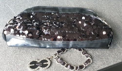Escada clutch absolutely - escada,