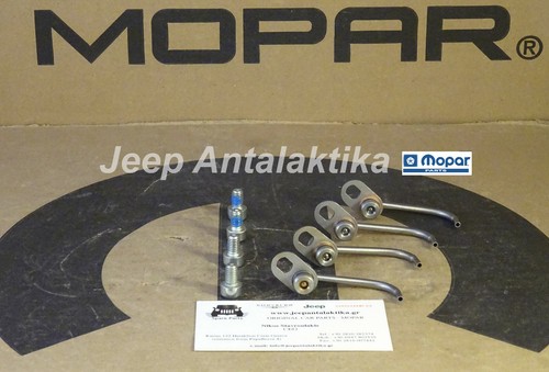 Ventilöl jet kit jeep - ventilöl,