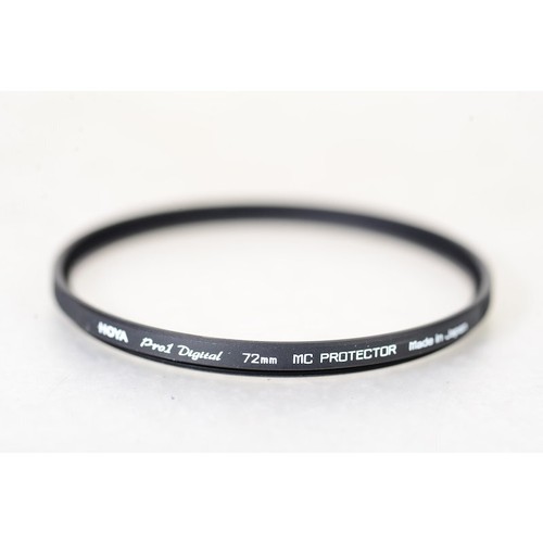 Hoya 72mm protector - 72mm,