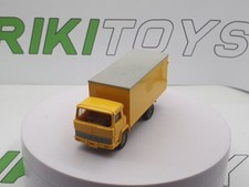 Magirus Van Wiking 1/87