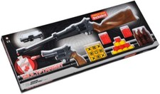 Edison Giocattoli Multitarget