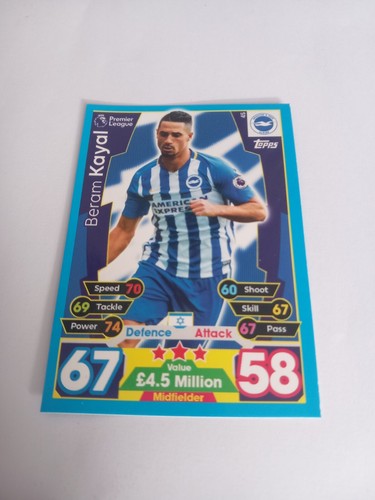 Trading karte beram kayal - beram,