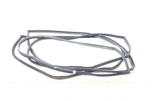 Audi d11 door rubber - v8,