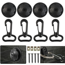 KFZ Autohaken Halterungen &