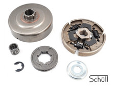 Ringkettenrad Kupplungstrommel