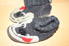 Hausschuhe Gr 26 von Haflinger