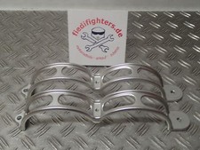 Auspuffschellen Halter Auspuff Exhaust Ducati Streetfighter 848 Bj. 12-15