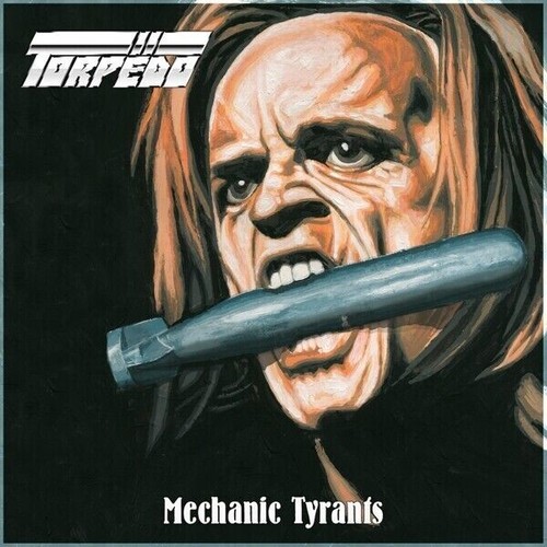 Torpedo mechanic tyrants - mechanic,