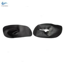 2/3/4Tür Leder Türverkleidung Tür Pappe Armlehne Trim For VW Golf 4 MK4 98-2005