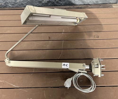 Waldmann gelenkleuchte - waldmann,