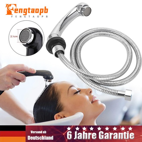 Friseur handbrause waschbecken - handbrause,