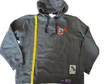 Kaputzenpullover für Damen von Sir Benni Miles in Größe L