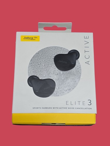 Jabra elite 3 active - 🎧,