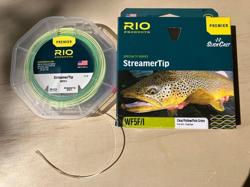 Rio premier streamertip - rio,