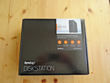 Synology Diskstation DS115 /