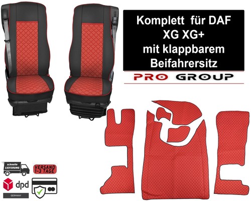 Lkw fußmatten - lkw,