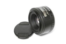 SMC Pentax FA 1,7 / 50 mm  PK