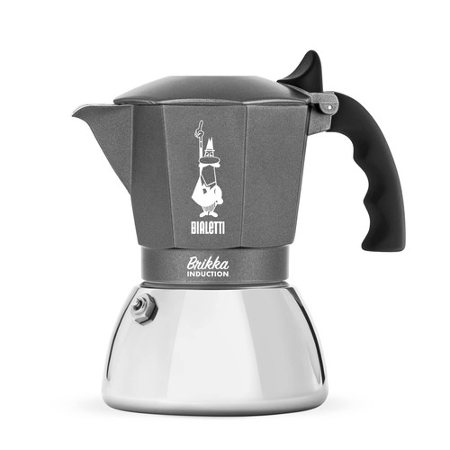 Bialetti brikka - bialetti,