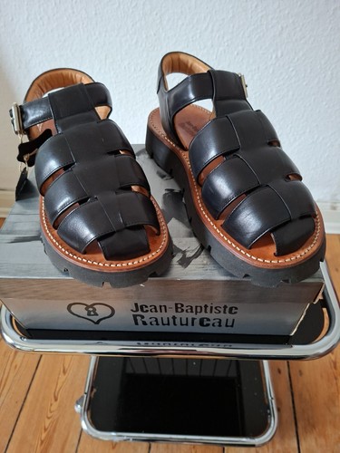 Vintage baptiste rautureau - vintage, j.baptiste