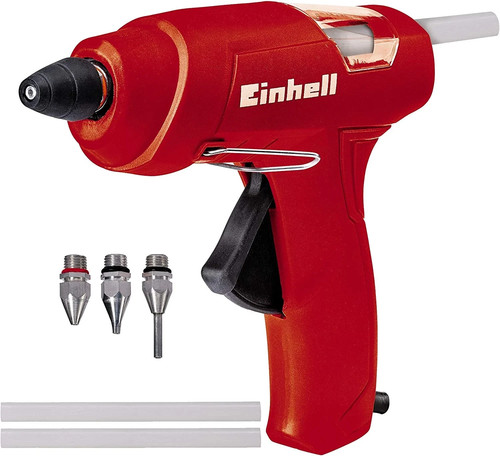 Einhell heißklebepistole - einhell,